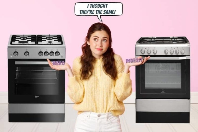 Are Beko and Indesit the Same Company?
