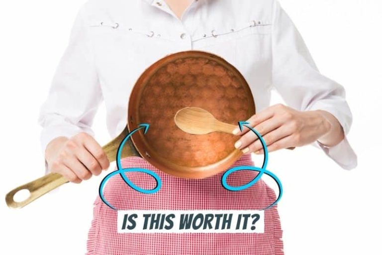 Are Copper Pans Worth It?