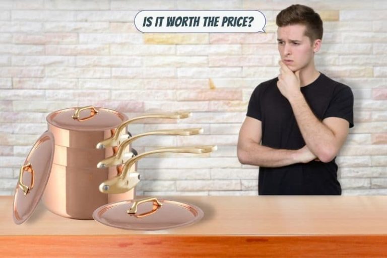 Are Mauviel Pans Worth It?