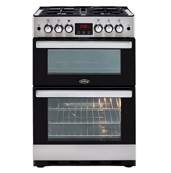 Belling Cookcentre 60G Gas Cooker