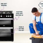 Belling Cooker Faults and How to Fix Them