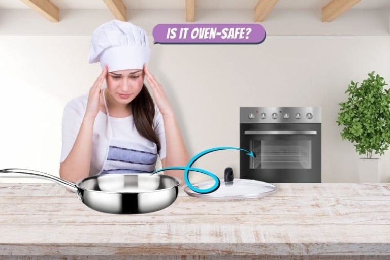 Can You Put a StainlessSteel Pan in the Oven? Chef's Pick