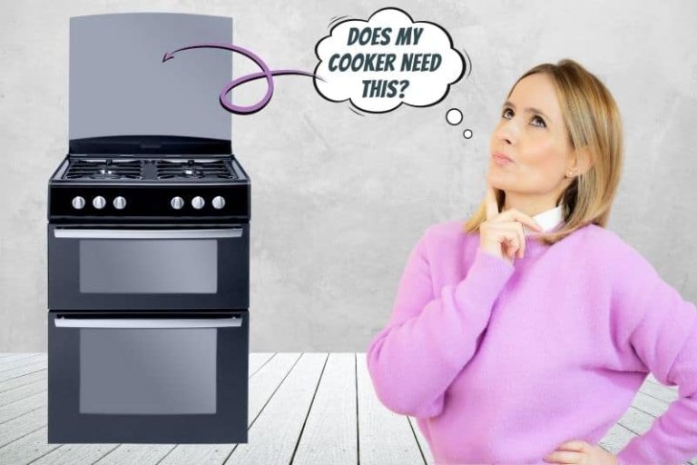 Do Gas Cookers Need a Lid?