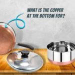 What Is the Advantage of a Copper Bottom on a Saucepan?