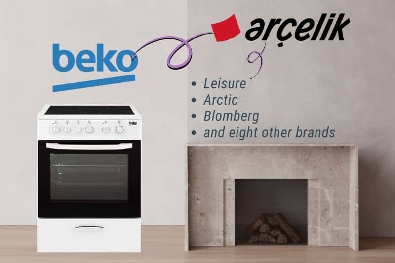 Who Owns Beko