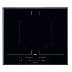 AEG IKE64450FB Electric Induction Hob