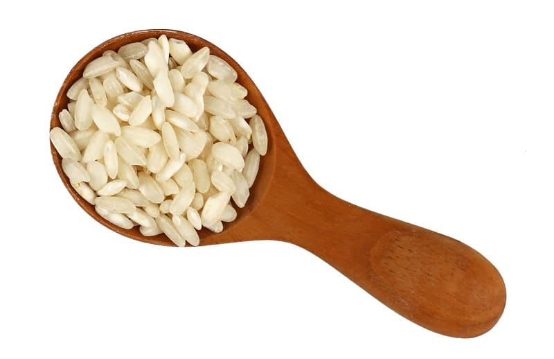 Arborio rice