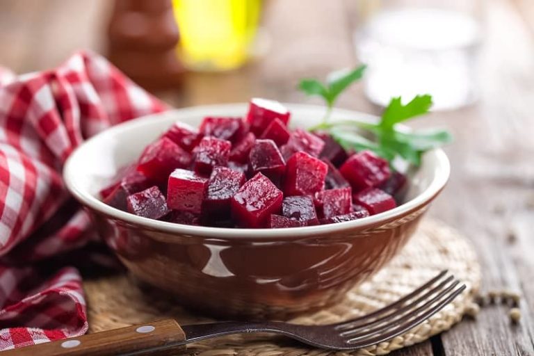 What Does Beetroot Taste Like?