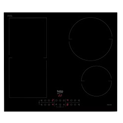 Beko Pro HII64201MT Electric Induction Hob