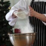 Can You Use Icing Sugar Instead of Caster Sugar?