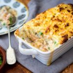 Can You Reheat a Fish Pie?