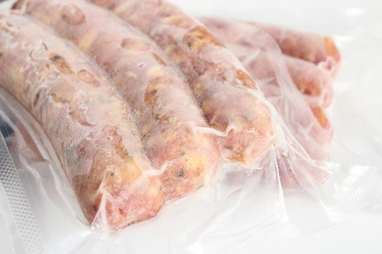 Can You Cook Sausages from Frozen?