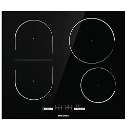 Hisense I6433C7 60 cm Electric Induction Hob