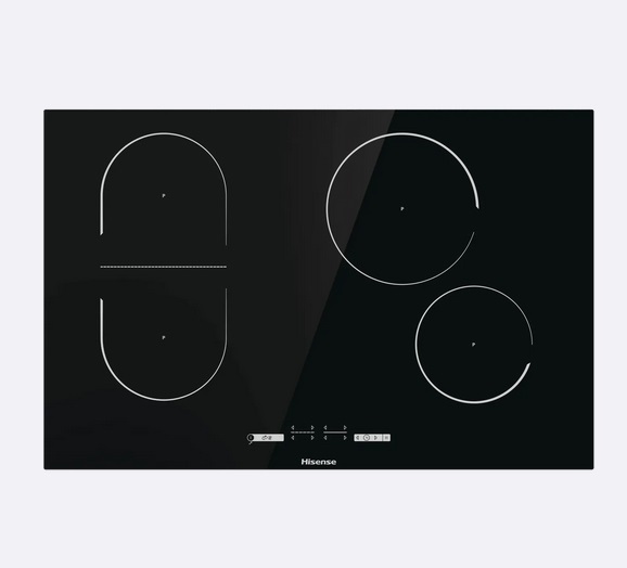 Hisense I8433C 80cm Induction Hob