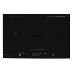 Hotpoint TB3977BBF 77cm Induction Hob