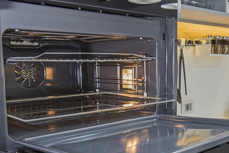 Is a Self-Cleaning Oven Worth the Extra Cost?