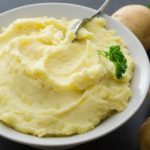 Can You Use Baking Potatoes for Mash?