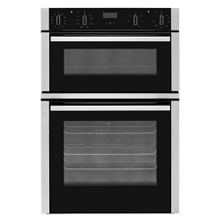 NEFF N50 U1ACE5HN0B Built-In Electric Double Oven