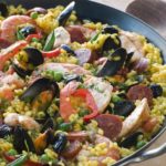What Can You Use as a Substitute for Paella Rice?