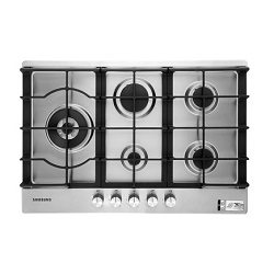 Samsung NA75J3030AS 75cm Gas Hob