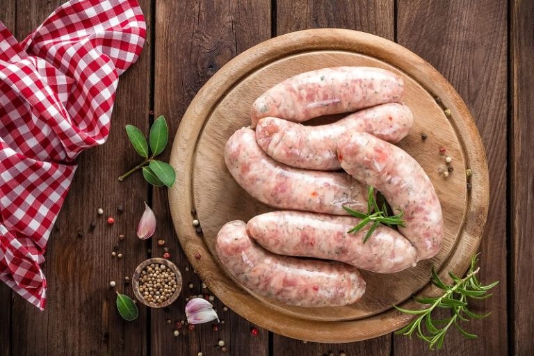 Can You Cook Sausages from Frozen?
