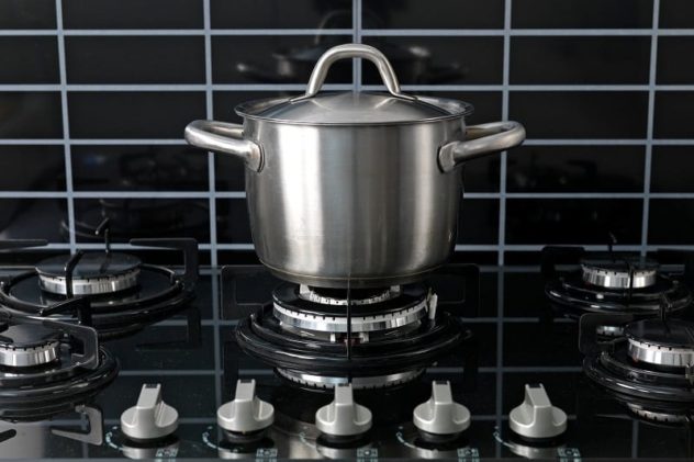 How Long Do Stainless Steel Pans Last?