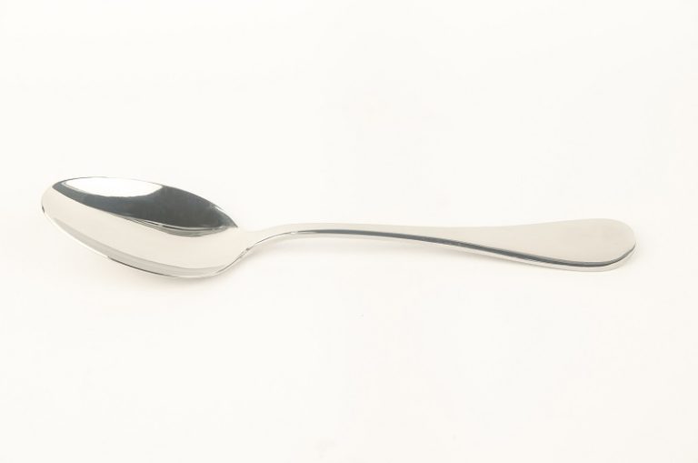 How Many Dessert Spoons Are There in a Tablespoon?