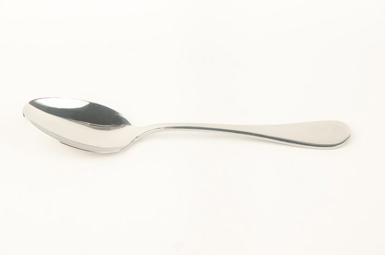 How Many Dessert Spoons Are There In A Tablespoon 