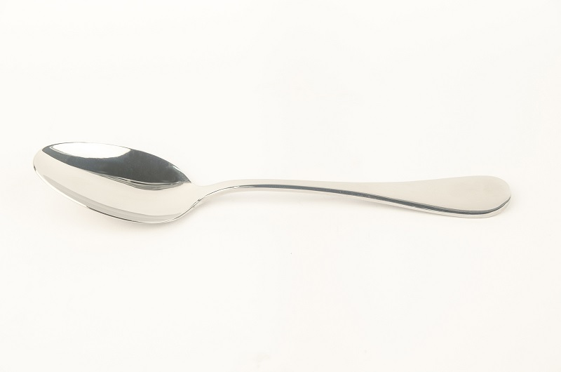 Teaspoon