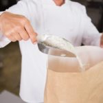 How to Measure 100g of Flour Without Scales
