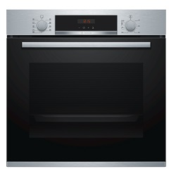 Bosch Serie 4 HBS573BS0B Electric Oven