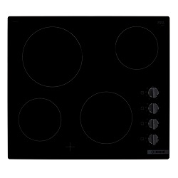 Bosch Series 2 PKE611CA3E 59cm Ceramic Hob