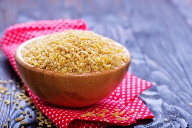 Can You Reheat Bulgar Wheat?