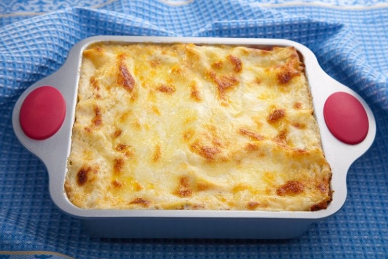 Why Are My Lasagne Sheets Still Hard After Cooking?