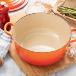 What Is Cookware Enamel Made Of?