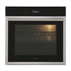 Hotpoint Class 6 SI6874SPIX Built In Electric Single Oven