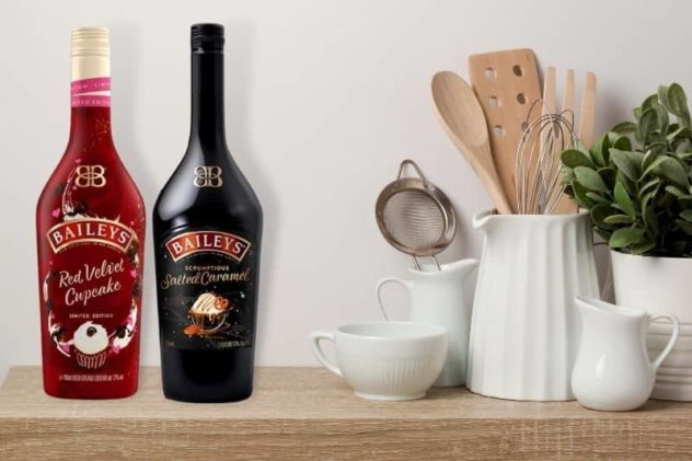 How Long Does Baileys Last Once Opened?