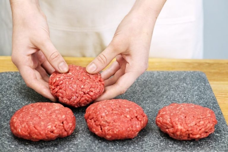 Can You Refreeze Mince Once It’s Cooked?