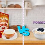 Ready Brek vs. Porridge – What’s The Difference?
