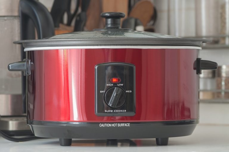 Are Slow Cookers EnergyEfficient?