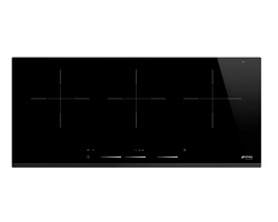 Smeg SIH7933B 90cm Induction Hob