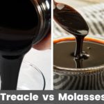 Is Treacle the Same Thing as Molasses? 