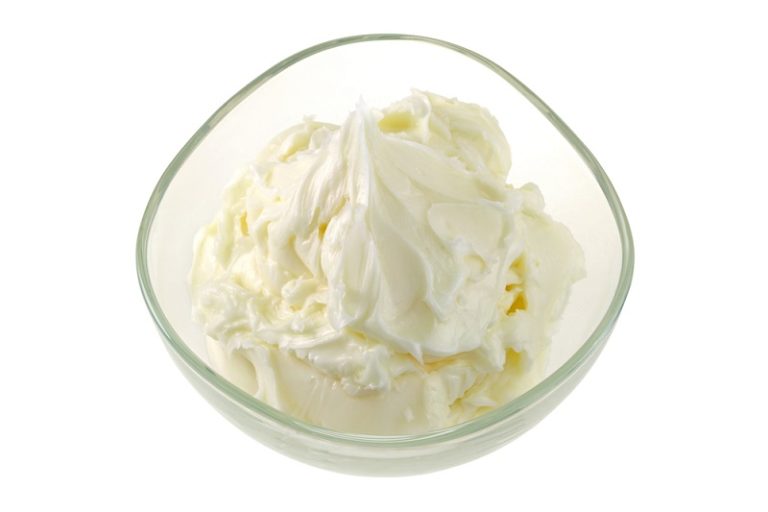 What Is Vegetable Shortening Called in the UK?