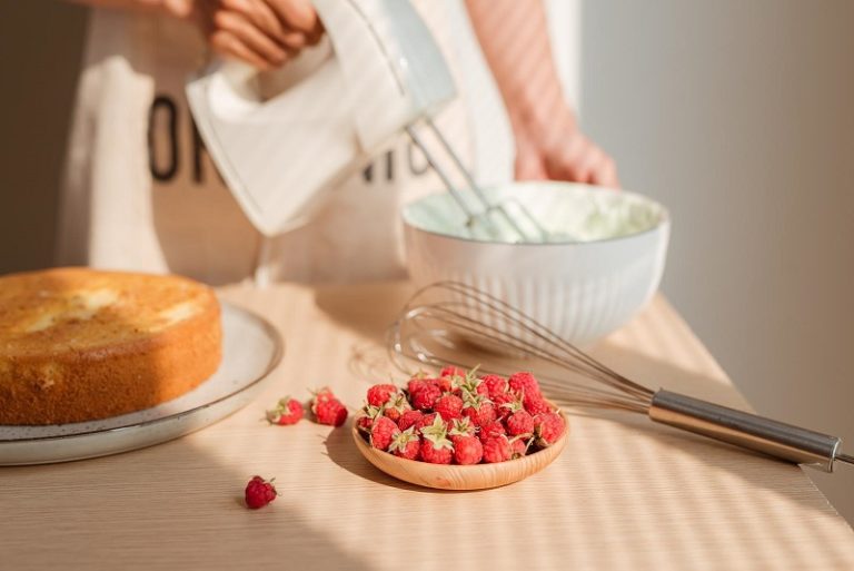 Can Single Cream Be Whipped or Thickened?