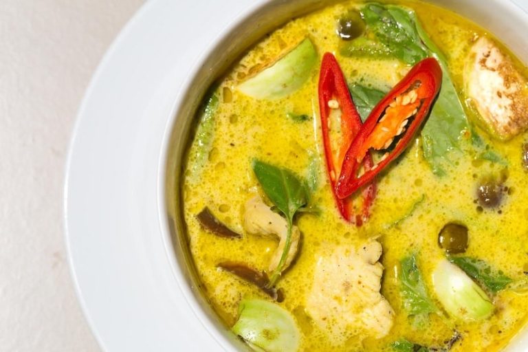 how-to-thicken-thai-curry