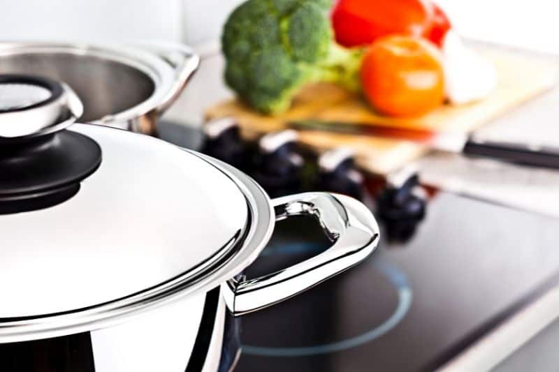 Best Grade of Stainless Steel for Cookware
