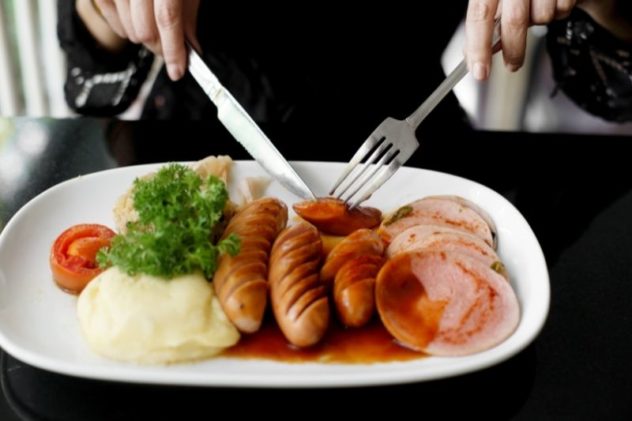 Can You Eat Sausages A Day Out Of Date