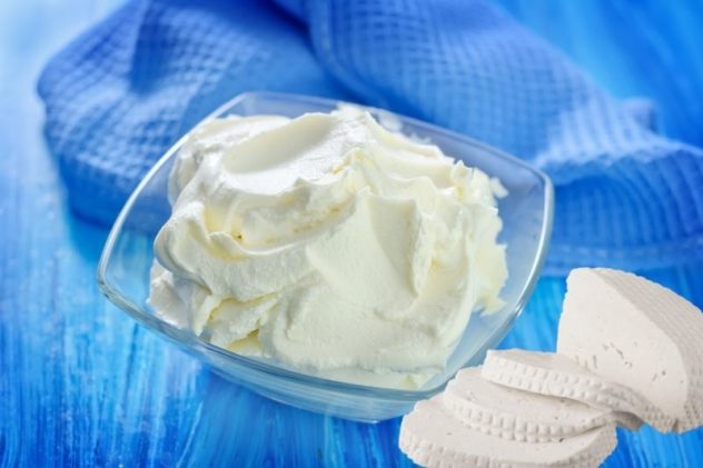 Can I Use Mascarpone Instead Of Fromage Frais