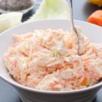 How Long Does Homemade Coleslaw Last?