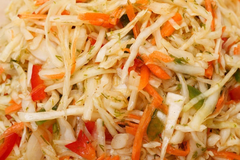 Coleslaw